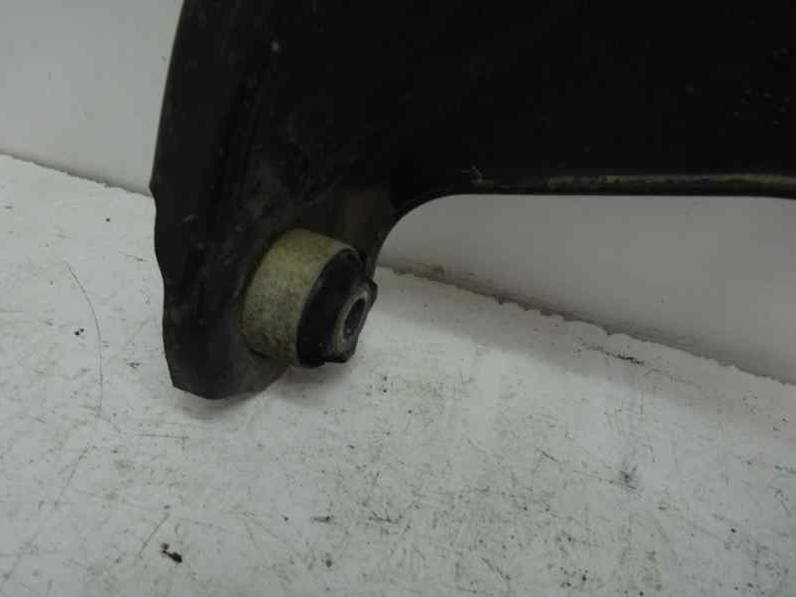BRAZO SUSPENSION INFERIOR DELANTERO IZQUIERDO DACIA SANDERO 2009 1.5 DCI D (86 CV)