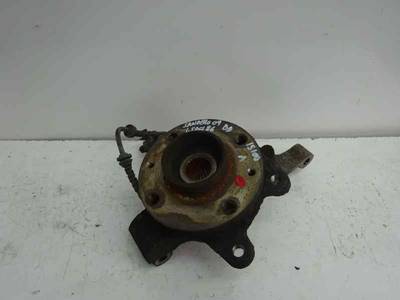 MANGUETA DELANTERA DERECHA DACIA SANDERO 2009 1.5 DCI D (86 CV)