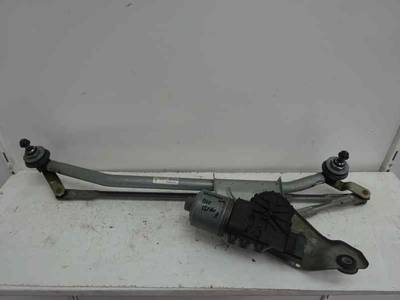 MOTOR LIMPIA DELANTERO DACIA SANDERO 2009 1.5 DCI D (86 CV)