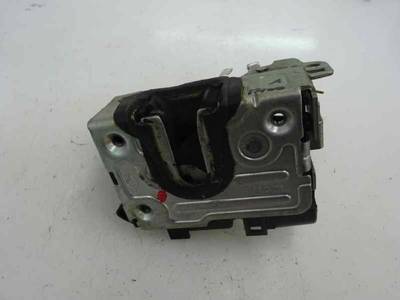 CERRADURA PUERTA DELANTERA DERECHA DACIA SANDERO 2009 1.5 DCI D (86 CV)