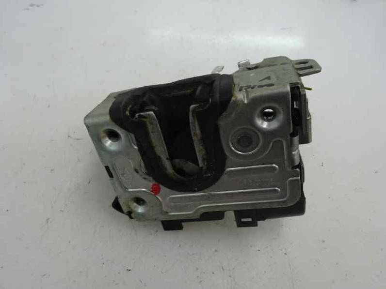 CERRADURA PUERTA DELANTERA DERECHA DACIA SANDERO 2009 1.5 DCI D (86 CV)