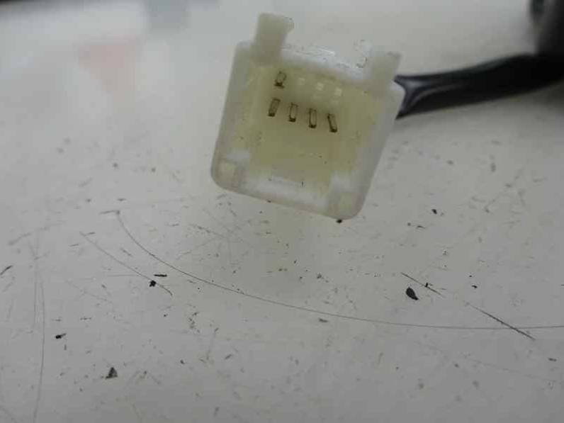 RETROVISOR IZQUIERDO DACIA SANDERO 2009 1.5 DCI D (86 CV)