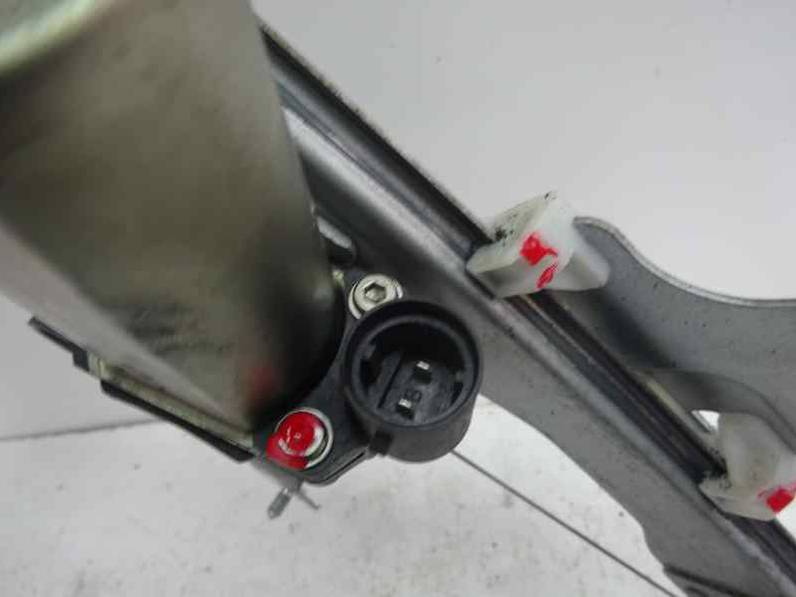 ELEVALUNAS DELANTERO DERECHO DACIA SANDERO 2009 1.5 DCI D (86 CV)