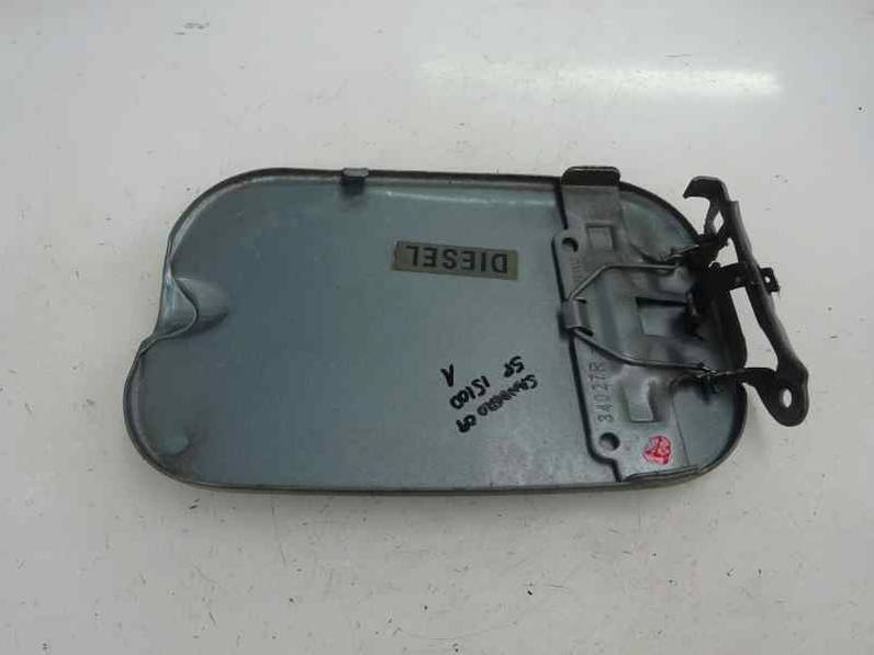 TAPA EXTERIOR COMBUSTIBLE DACIA SANDERO 2009 1.5 DCI D (86 CV)