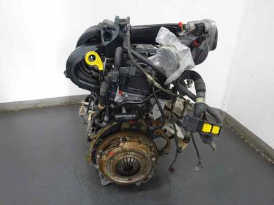 MOTOR COMPLETO CHRYSLER PT CRUISER 2002 1.6 16V (116 CV)