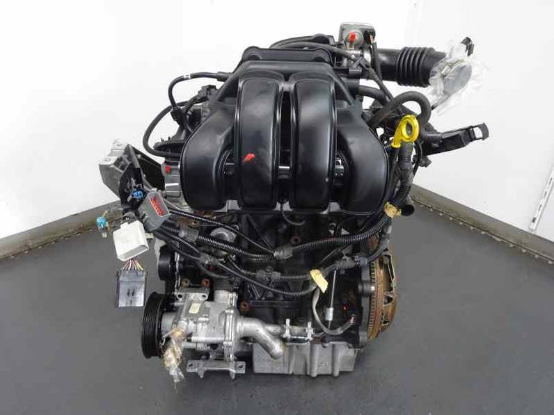 MOTOR COMPLETO CHRYSLER PT CRUISER 2002 1.6 16V (116 CV)