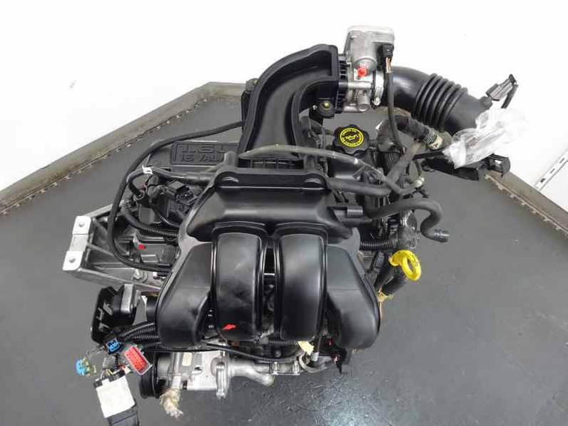 MOTOR COMPLETO CHRYSLER PT CRUISER 2002 1.6 16V (116 CV)