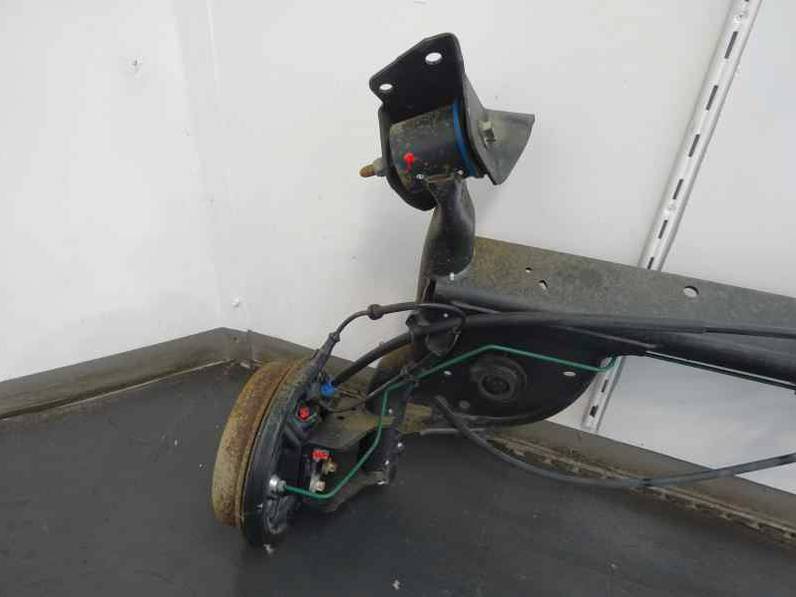 PUENTE TRASERO DACIA SANDERO 2009 1.5 DCI D (86 CV)