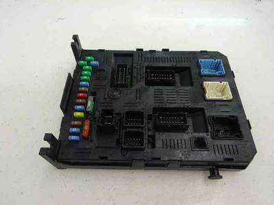 CAJA RELES FUSIBLES CITROEN C4 COUPE 2006 1.6 16V HDI FAP (109 CV)