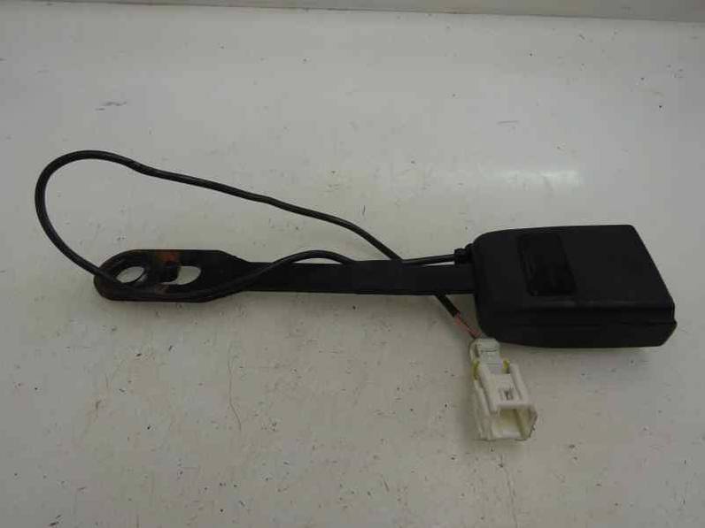 CINTURON SEGURIDAD DELANTERO DERECHO CITROEN C4 COUPE 2006 1.6 16V HDI FAP (109 CV)