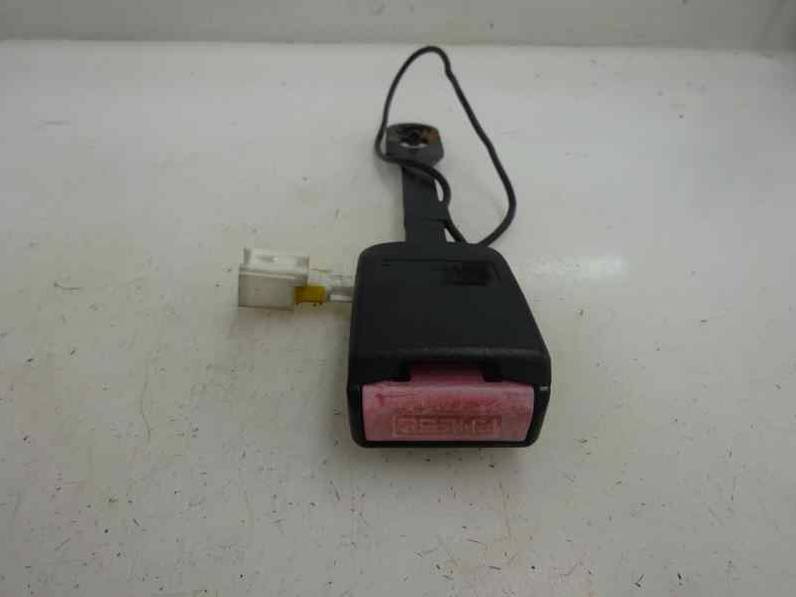 CINTURON SEGURIDAD DELANTERO DERECHO CITROEN C4 COUPE 2006 1.6 16V HDI FAP (109 CV)