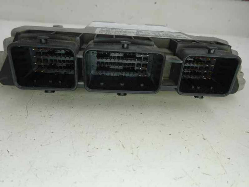 CENTRALITA MOTOR UCE CITROEN C4 COUPE 2006 1.6 16V HDI FAP (109 CV)