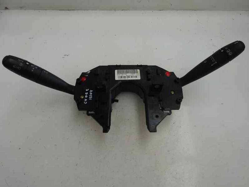 MANDO MULTIFUNCION CITROEN C4 COUPE 2006 1.6 16V HDI FAP (109 CV)