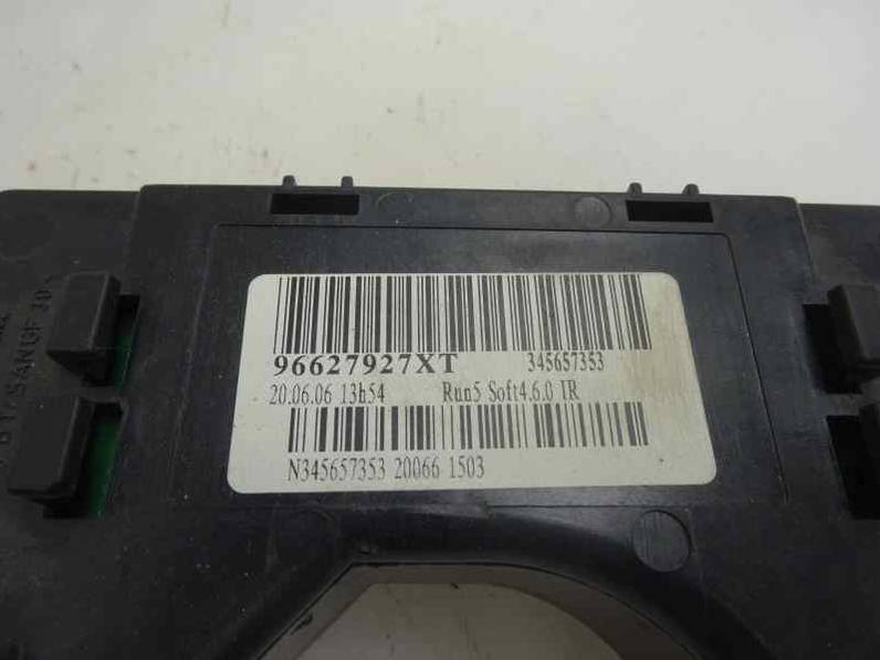 MANDO MULTIFUNCION CITROEN C4 COUPE 2006 1.6 16V HDI FAP (109 CV)