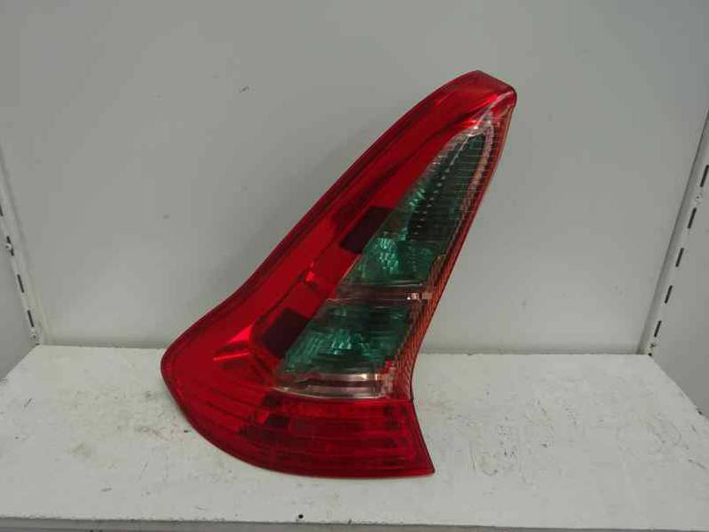 PILOTO TRASERO IZQUIERDO CITROEN C4 COUPE 2006 1.6 16V HDI FAP (109 CV)