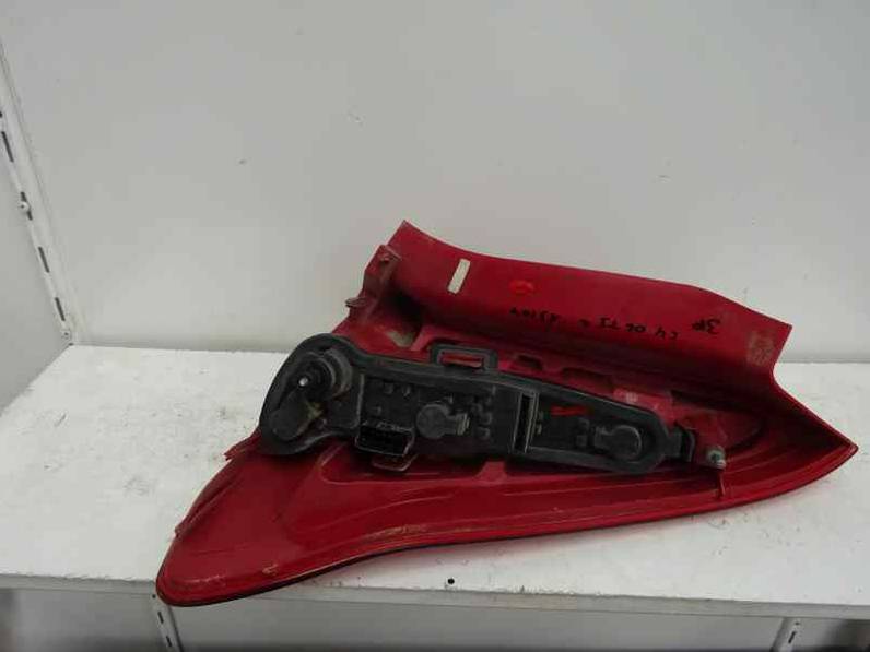 PILOTO TRASERO IZQUIERDO CITROEN C4 COUPE 2006 1.6 16V HDI FAP (109 CV)