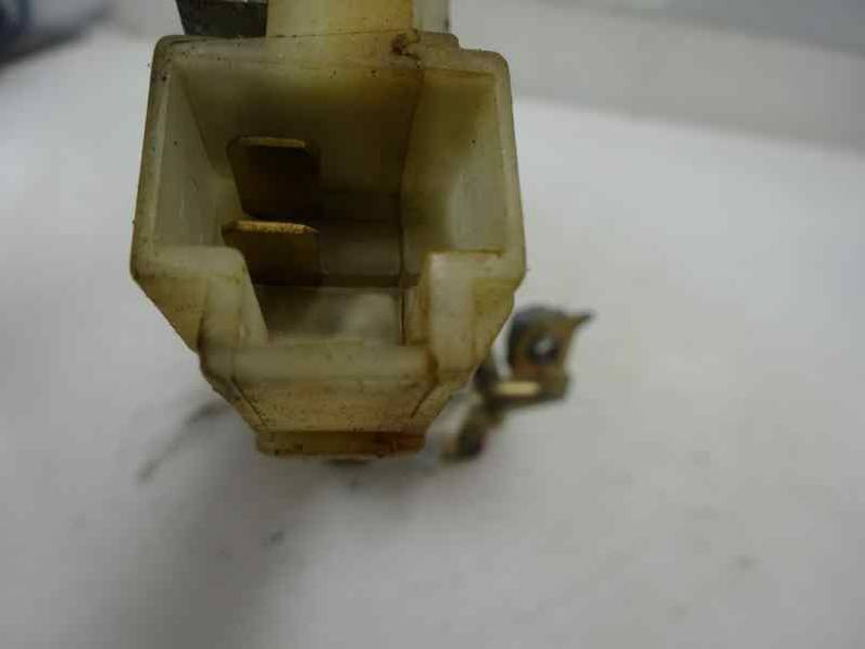 CERRADURA PUERTA TRASERA IZQUIERDA NISSAN ALMERA 2004 1.5 16V (98 CV)