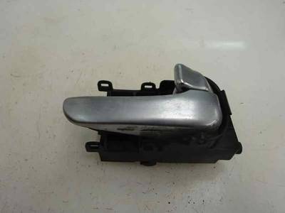 MANETA INTERIOR TRASERA DERECHA NISSAN ALMERA 2004 1.5 16V (98 CV)