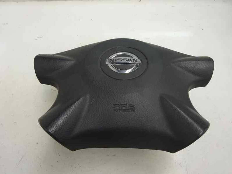 AIRBAG DELANTERO IZQUIERDO NISSAN ALMERA 2004 1.5 16V (98 CV)