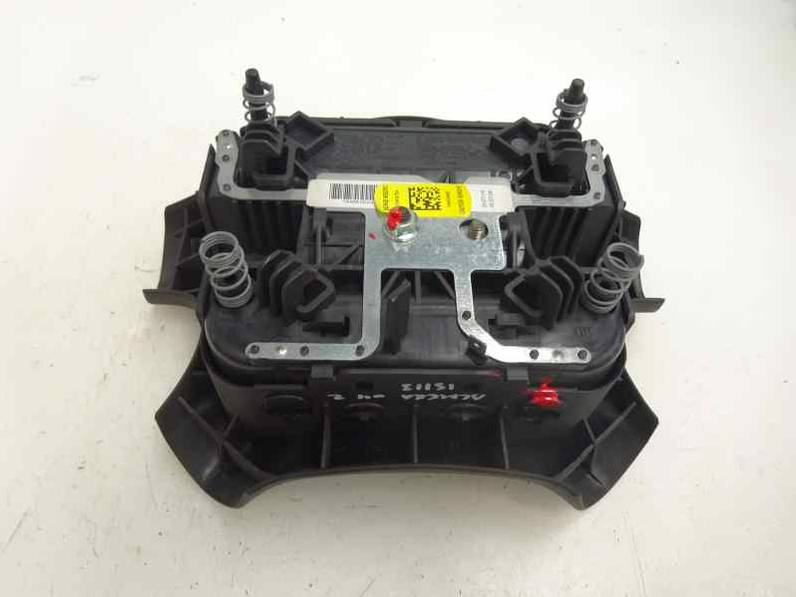 AIRBAG DELANTERO IZQUIERDO NISSAN ALMERA 2004 1.5 16V (98 CV)