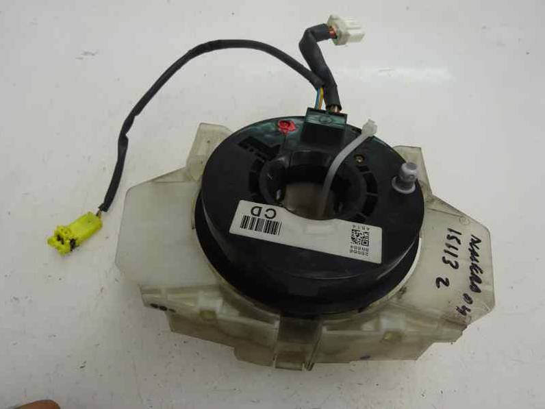 ANILLO AIRBAG NISSAN ALMERA 2004 1.5 16V (98 CV)