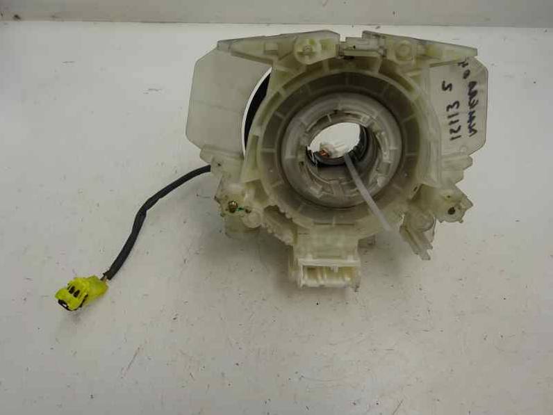 ANILLO AIRBAG NISSAN ALMERA 2004 1.5 16V (98 CV)