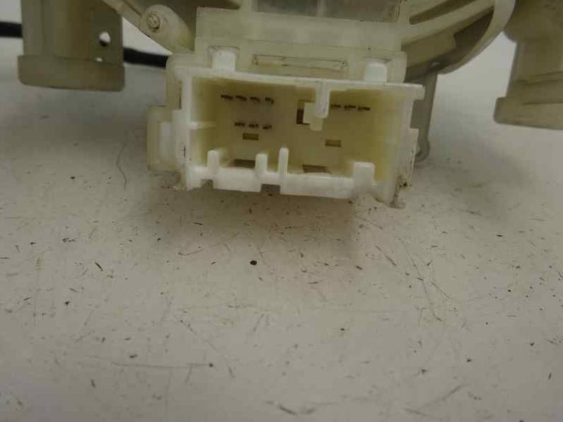 ANILLO AIRBAG NISSAN ALMERA 2004 1.5 16V (98 CV)