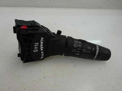 MANDO LIMPIA NISSAN ALMERA 2004 1.5 16V (98 CV)