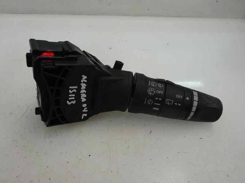 MANDO LIMPIA NISSAN ALMERA 2004 1.5 16V (98 CV)