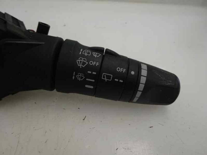 MANDO LIMPIA NISSAN ALMERA 2004 1.5 16V (98 CV)