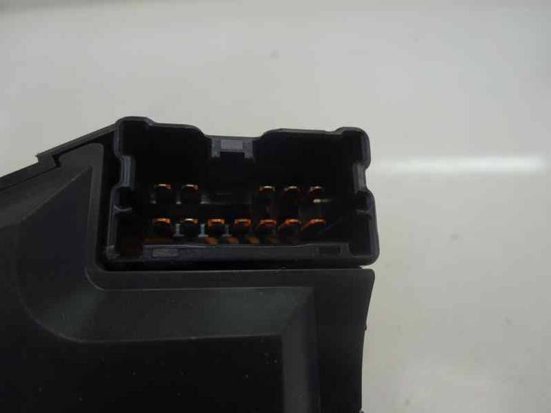 MANDO LIMPIA NISSAN ALMERA 2004 1.5 16V (98 CV)