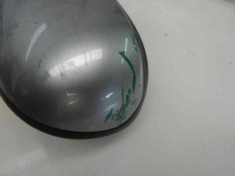 RETROVISOR DERECHO NISSAN ALMERA 2004 1.5 16V (98 CV)