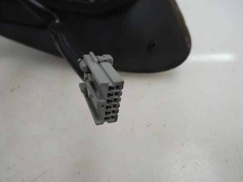 RETROVISOR DERECHO NISSAN ALMERA 2004 1.5 16V (98 CV)