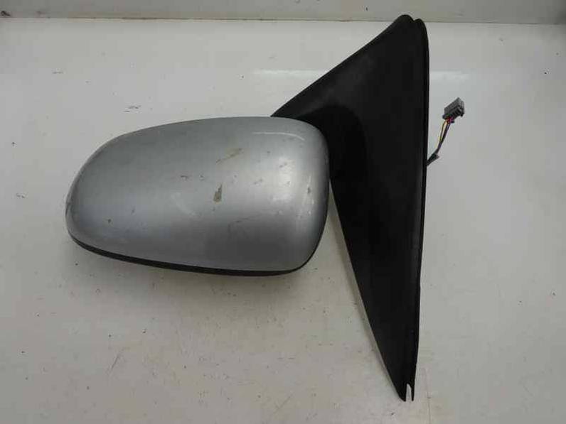 RETROVISOR IZQUIERDO NISSAN ALMERA 2004 1.5 16V (98 CV)