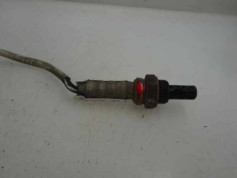 SONDA LAMBDA NISSAN ALMERA 2004 1.5 16V (98 CV)