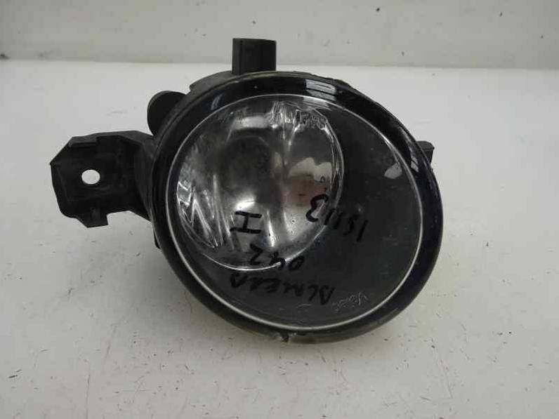 FARO ANTINIEBLA DERECHO NISSAN ALMERA 2004 1.5 16V (98 CV)
