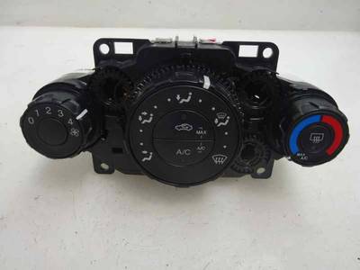 MANDO CALEFACCION AIRE ACONDICIONADO FORD FIESTA 2013 1.5 TDCI (75 CV)