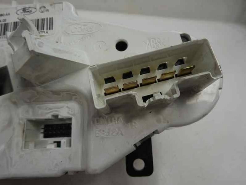 MANDO CALEFACCION AIRE ACONDICIONADO FORD FIESTA 2013 1.5 TDCI (75 CV)