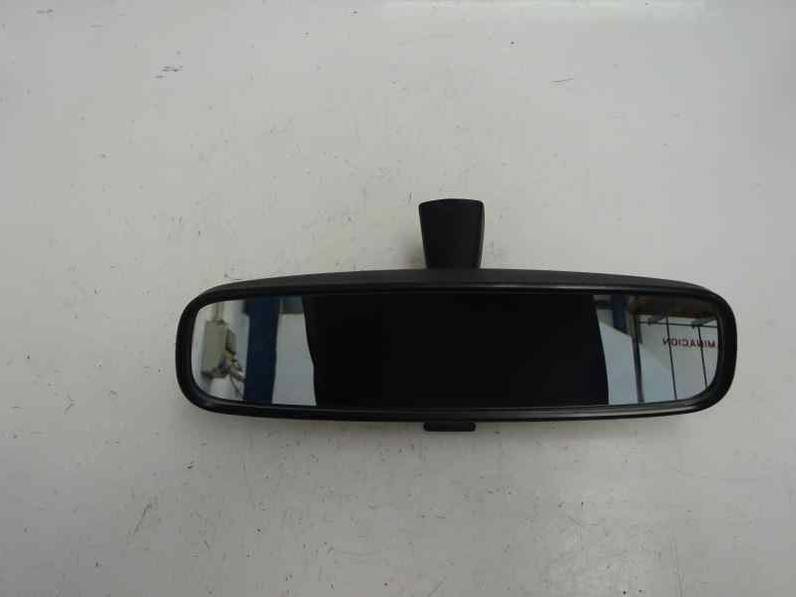 ESPEJO INTERIOR FORD FIESTA 2013 1.5 TDCI (75 CV)
