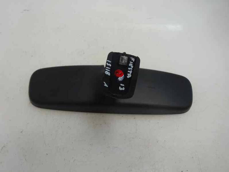 ESPEJO INTERIOR FORD FIESTA 2013 1.5 TDCI (75 CV)