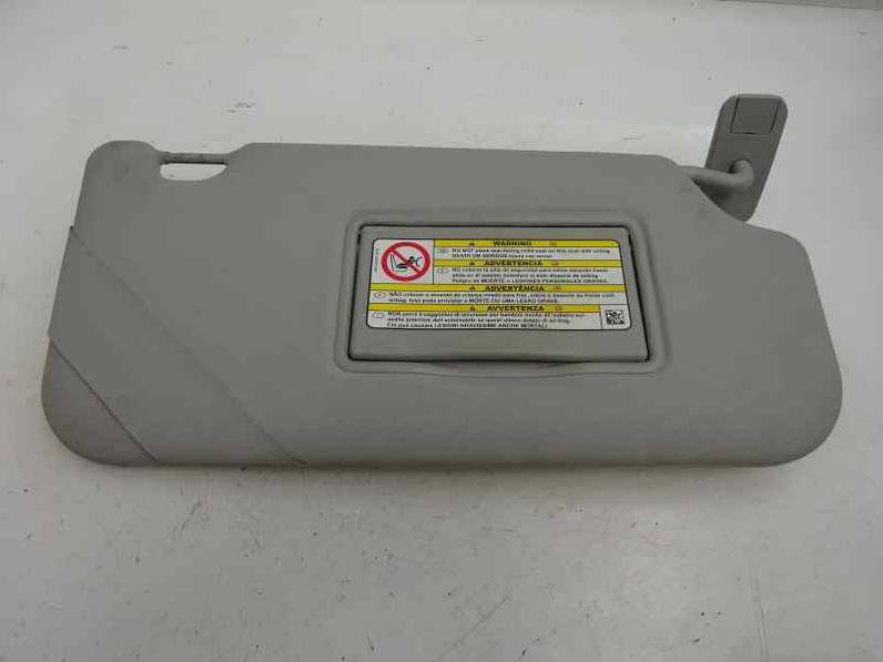 PARASOL DERECHO FORD FIESTA 2013 1.5 TDCI (75 CV)