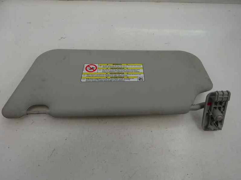 PARASOL DERECHO FORD FIESTA 2013 1.5 TDCI (75 CV)