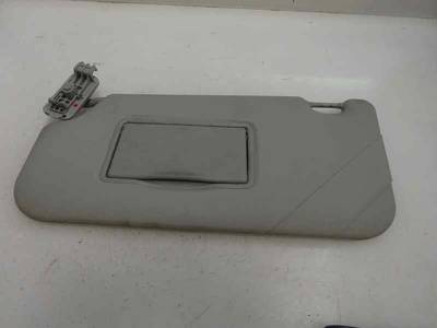 PARASOL IZQUIERDO FORD FIESTA 2013 1.5 TDCI (75 CV)