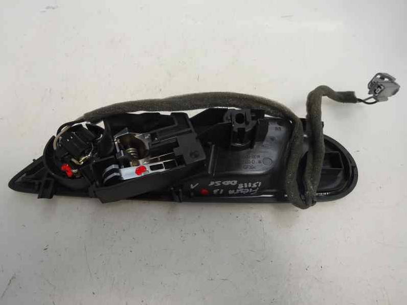 MANETA INTERIOR DELANTERA DERECHA FORD FIESTA 2013 1.5 TDCI (75 CV)