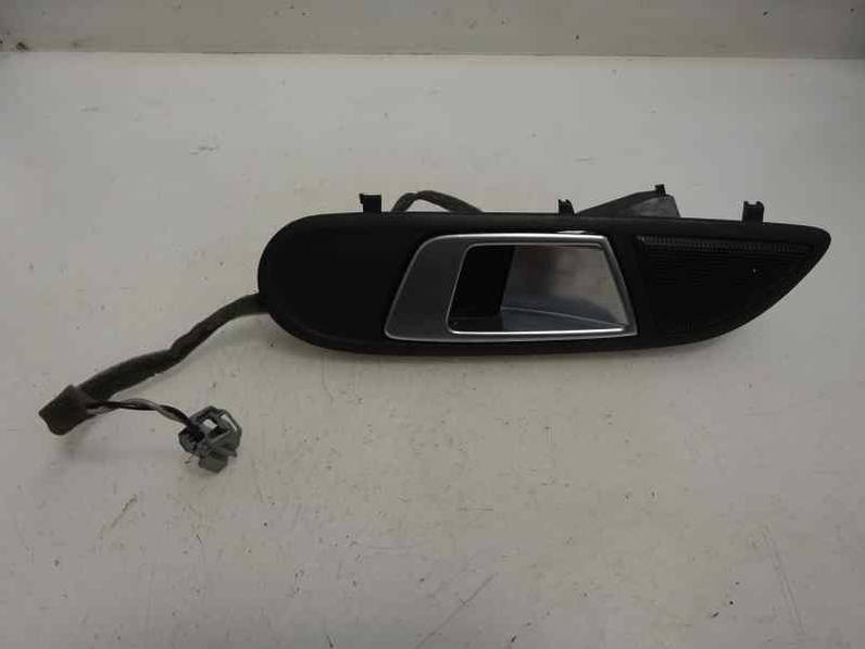 MANETA INTERIOR DELANTERA IZQUIERDA FORD FIESTA 2013 1.5 TDCI (75 CV)