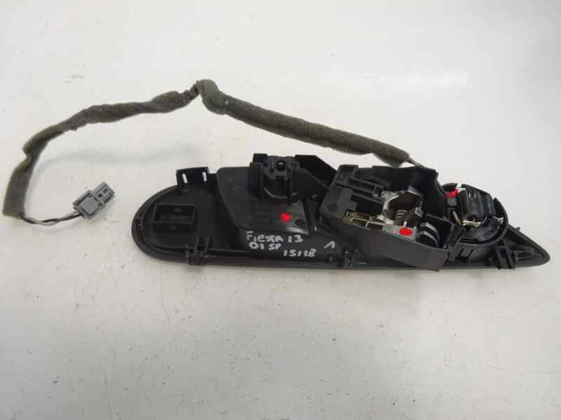 MANETA INTERIOR DELANTERA IZQUIERDA FORD FIESTA 2013 1.5 TDCI (75 CV)