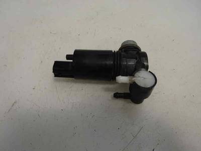 BOMBA LIMPIA FORD FIESTA 2013 1.5 TDCI (75 CV)