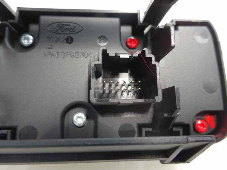 MANDO LUCES FORD FIESTA 2013 1.5 TDCI (75 CV)