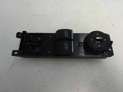 MANDO ELEVALUNAS DELANTERO IZQUIERDO FORD FIESTA 2013 1.5 TDCI (75 CV)