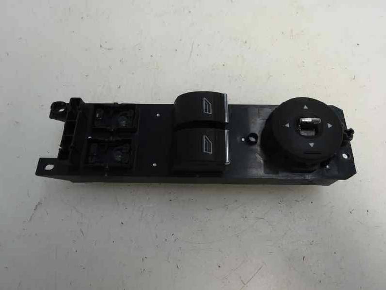 MANDO ELEVALUNAS DELANTERO IZQUIERDO FORD FIESTA 2013 1.5 TDCI (75 CV)